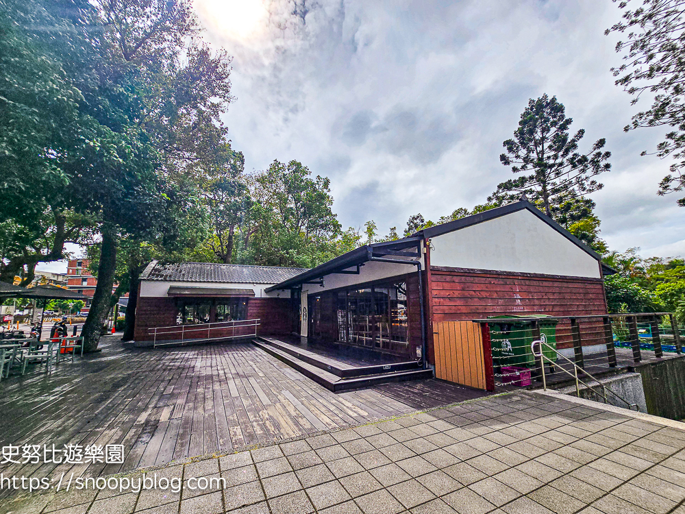 大溪景點,星巴克,桃園景點