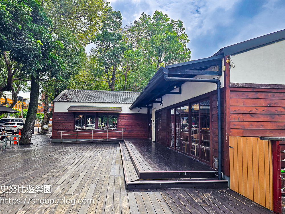大溪景點,星巴克,桃園景點