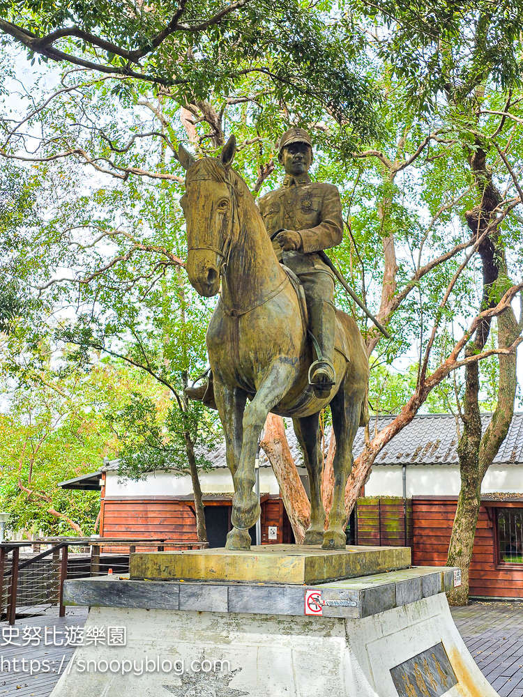 大溪景點,星巴克,桃園景點