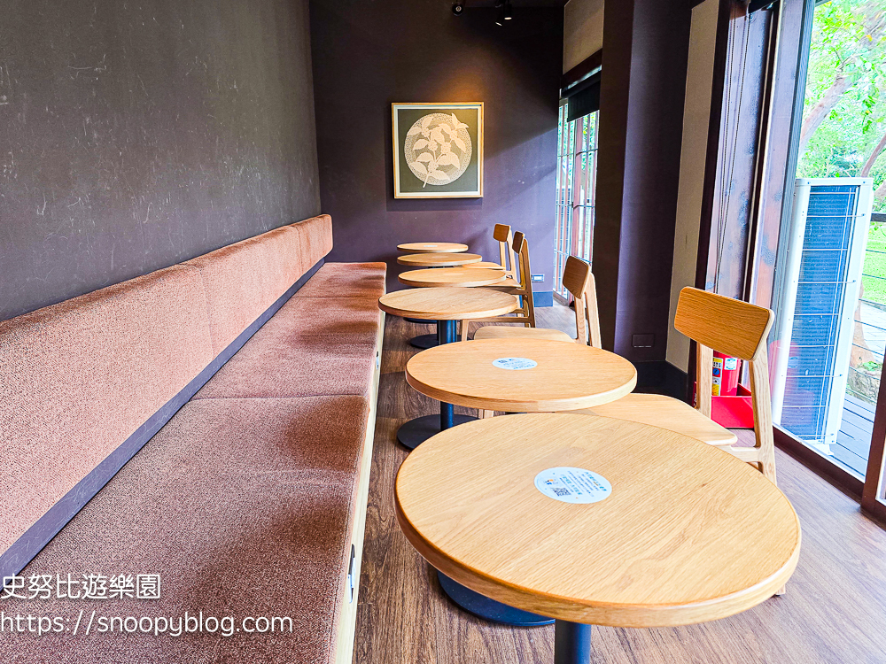 大溪景點,星巴克,桃園景點