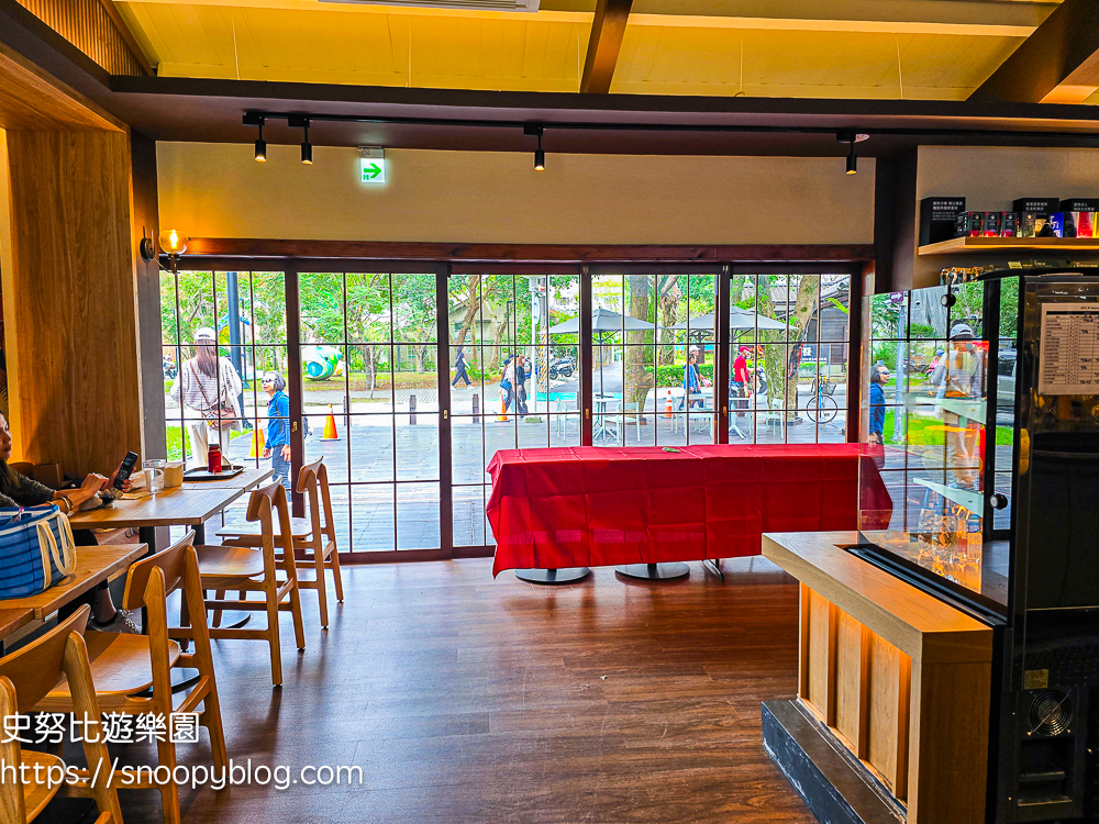 大溪景點,星巴克,桃園景點