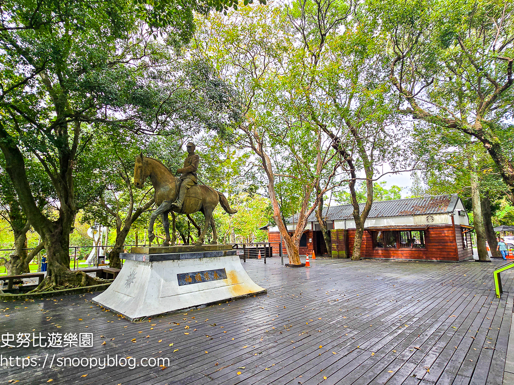 大溪景點,星巴克,桃園景點