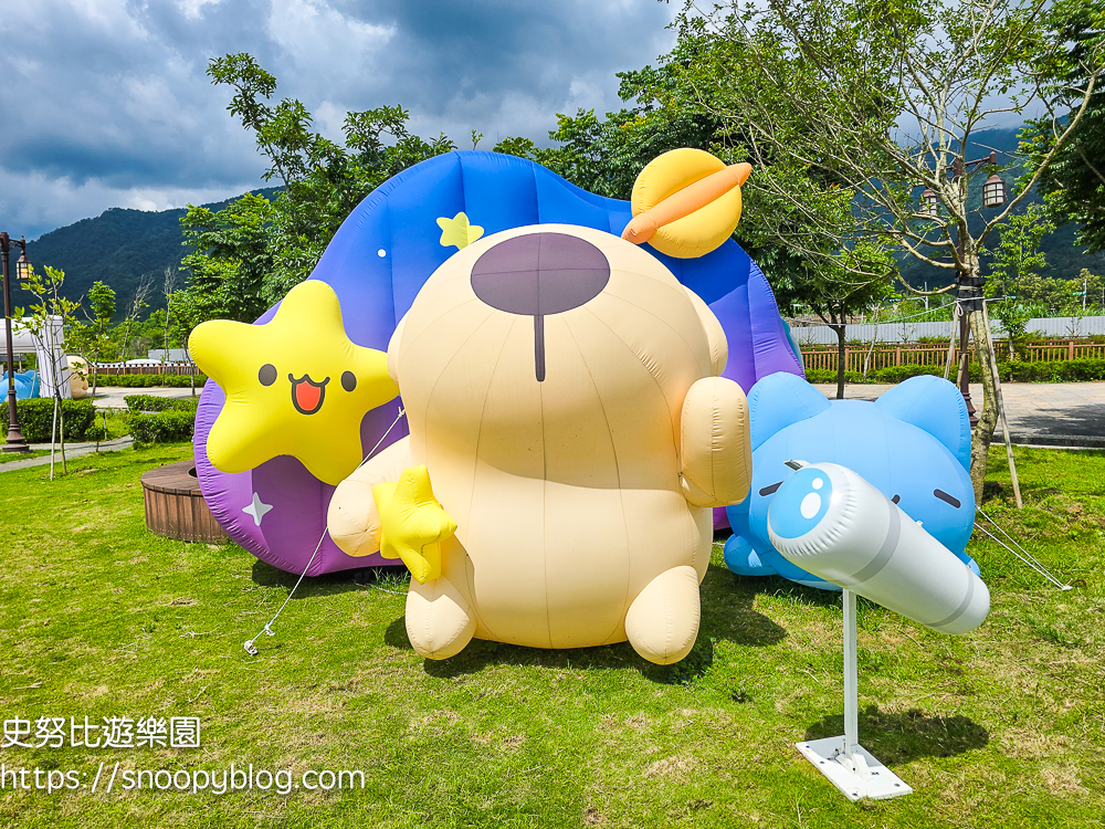 南投埔里景點,南投特色公園,南投親子景點
