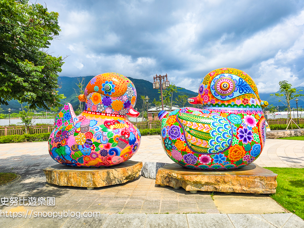 南投埔里景點,南投特色公園,南投親子景點