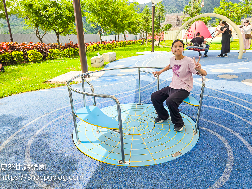 南投埔里景點,南投特色公園,南投親子景點