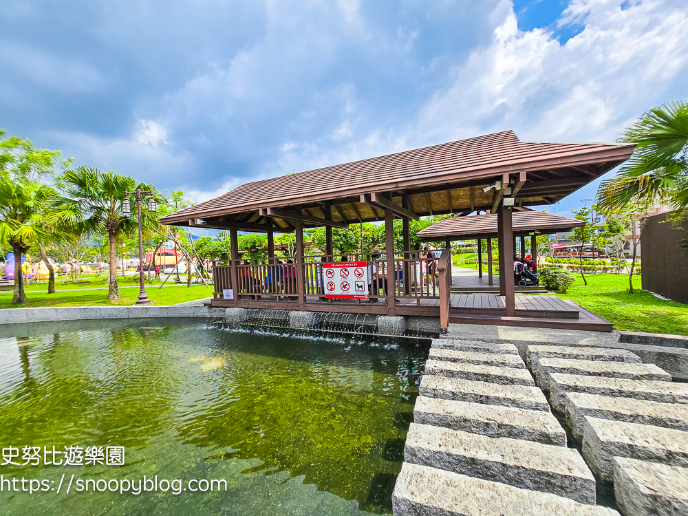 南投埔里景點,南投特色公園,南投親子景點