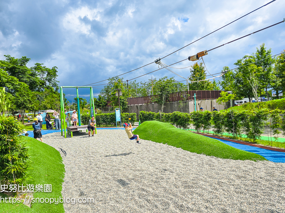 南投埔里景點,南投特色公園,南投親子景點