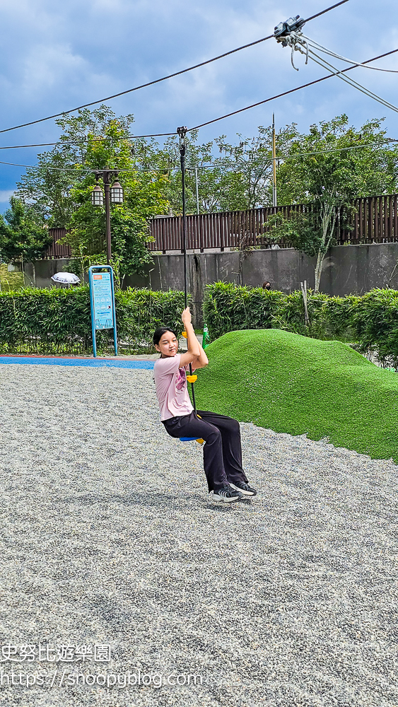 南投埔里景點,南投特色公園,南投親子景點