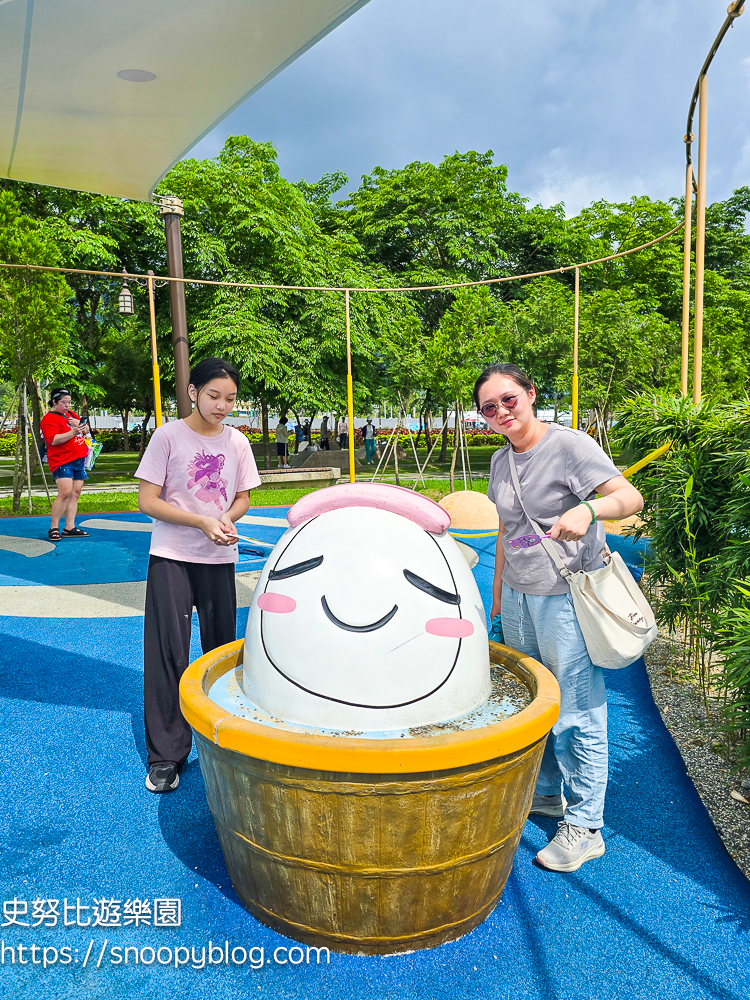 南投埔里景點,南投特色公園,南投親子景點