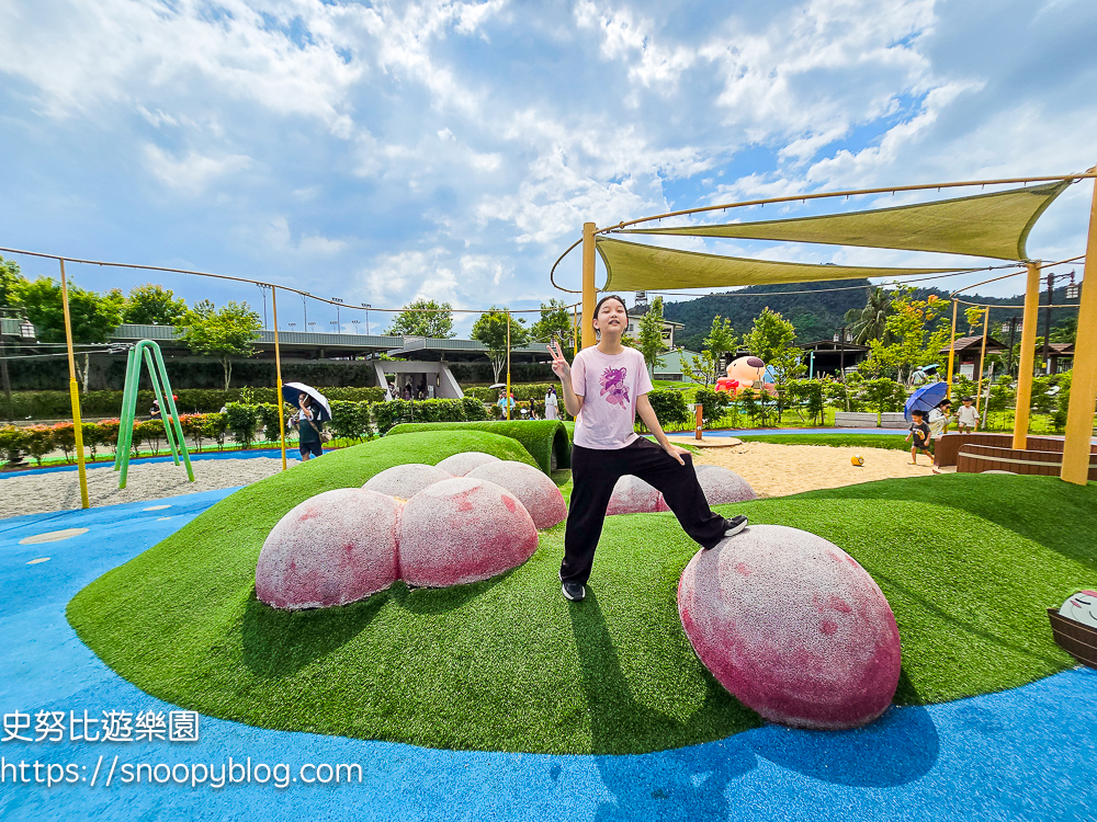 南投埔里景點,南投特色公園,南投親子景點