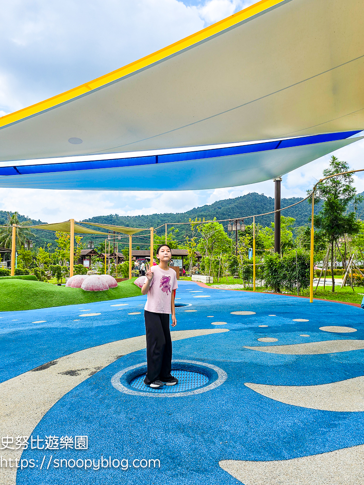 南投埔里景點,南投特色公園,南投親子景點