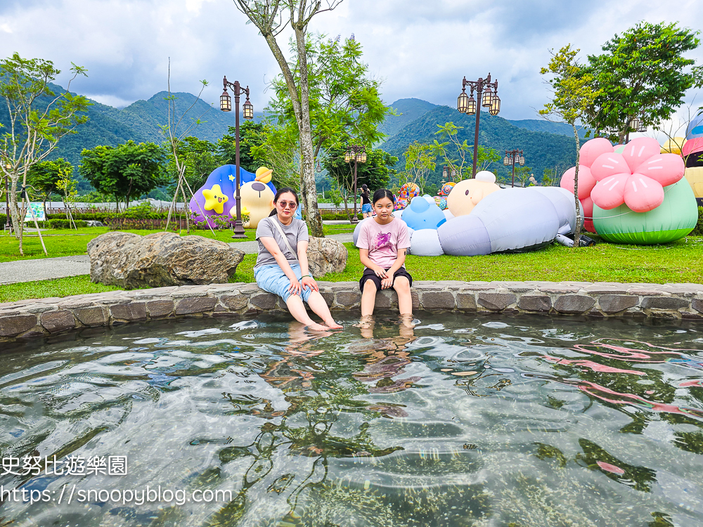 南投埔里景點,南投特色公園,南投親子景點