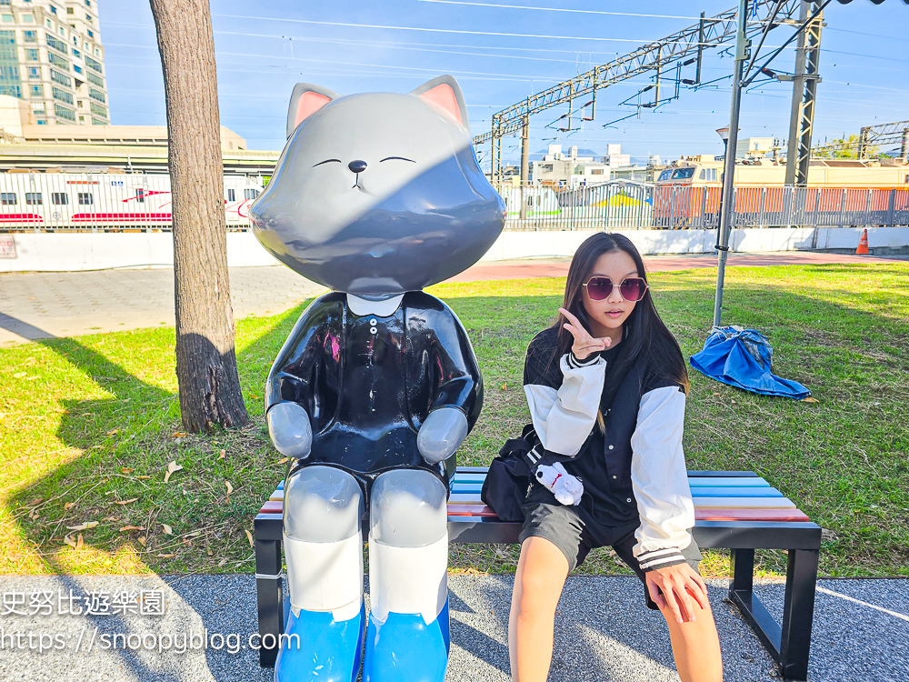 苗栗景點,苗栗火車站,苗栗親子景點