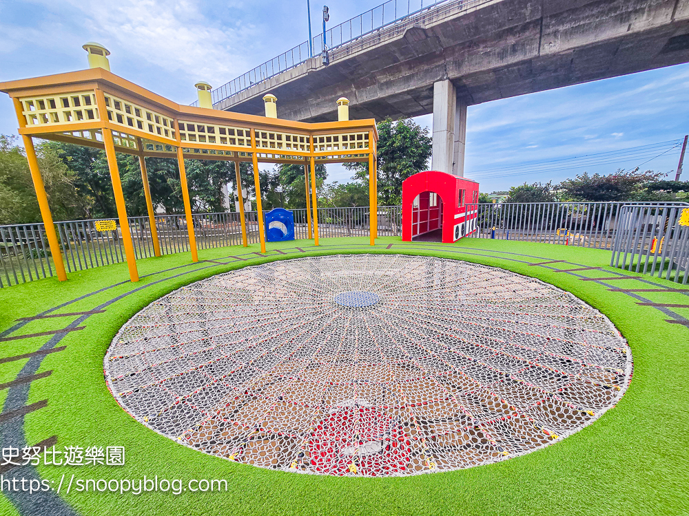 彰化特色公園,彰化親子景點