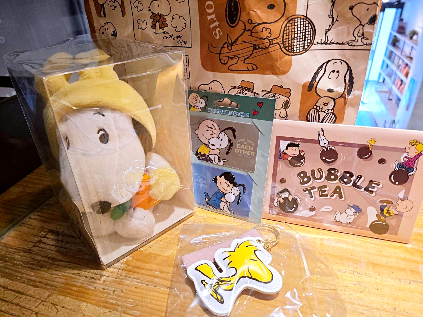 台北展覽,台北快閃店,史努比快閃店,華山1914 台北展覽,台北快閃店,史努比快閃店,華山1914