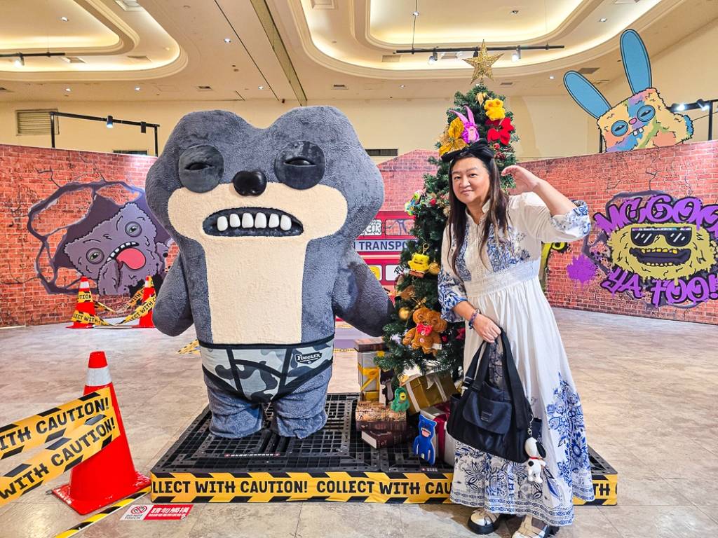 2025台北快閃店,台北免費展覽,台北免費快閃店