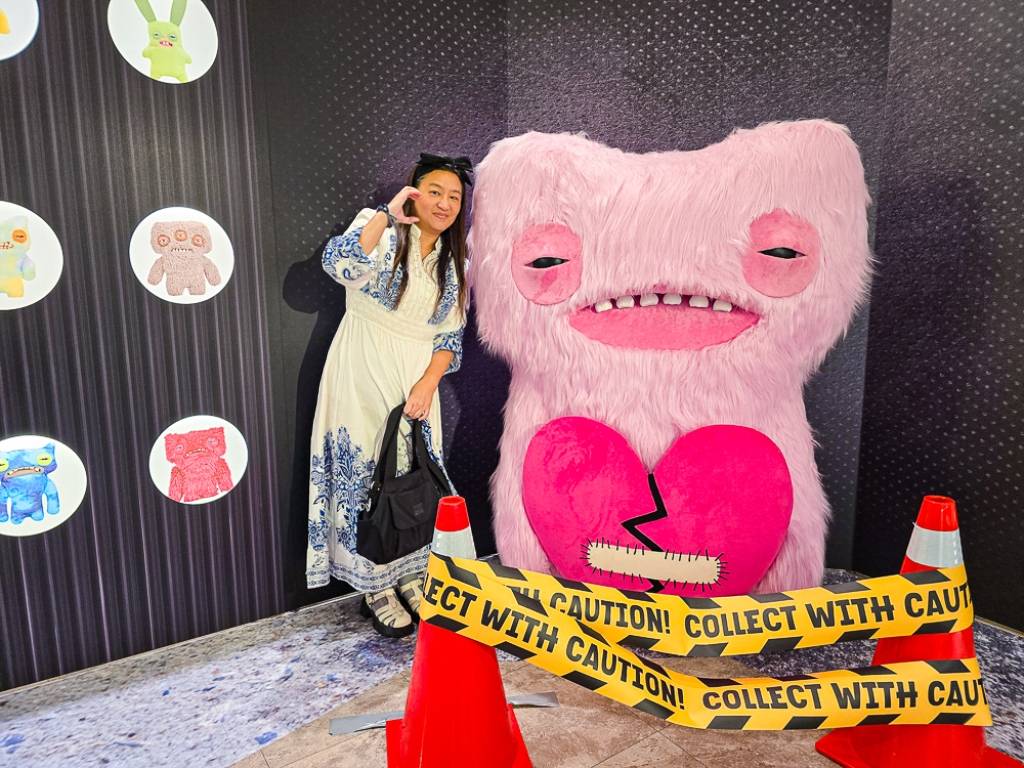 2025台北快閃店,台北免費展覽,台北免費快閃店