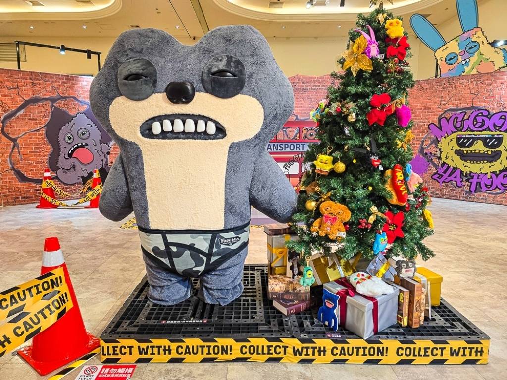 2025台北快閃店,台北免費展覽,台北免費快閃店