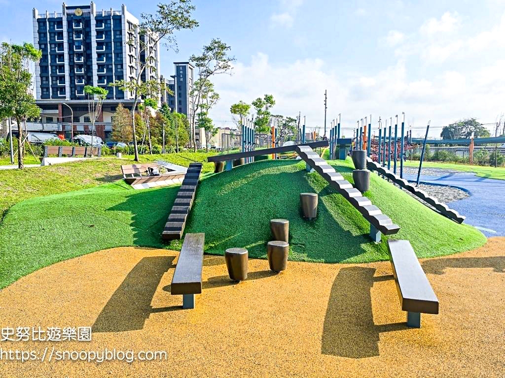 大園景點,桃園特色公園,桃園親子景點