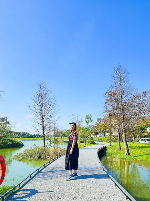 大園景點,桃園特色公園,桃園親子景點