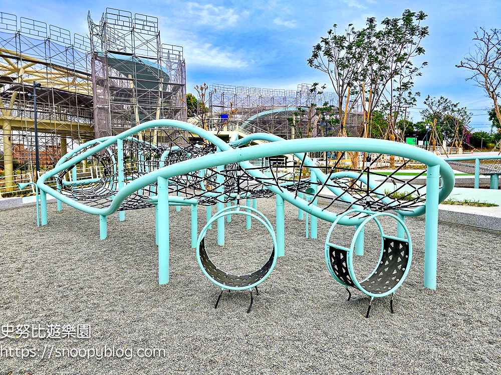 彰化景點,彰化特色公園,彰化親子景點