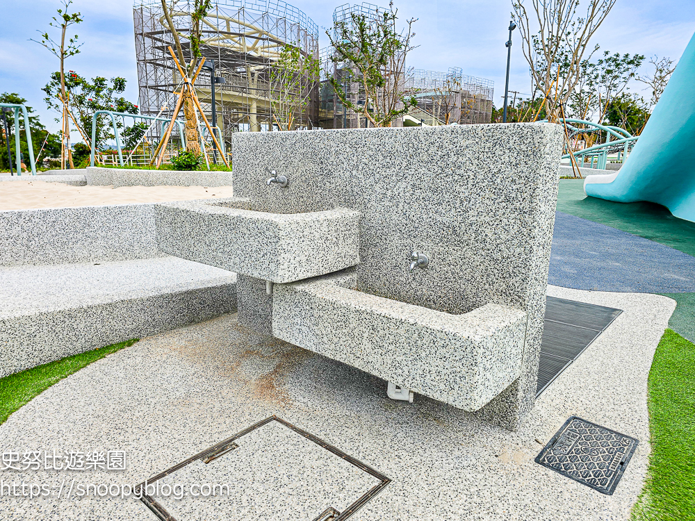 彰化景點,彰化特色公園,彰化親子景點