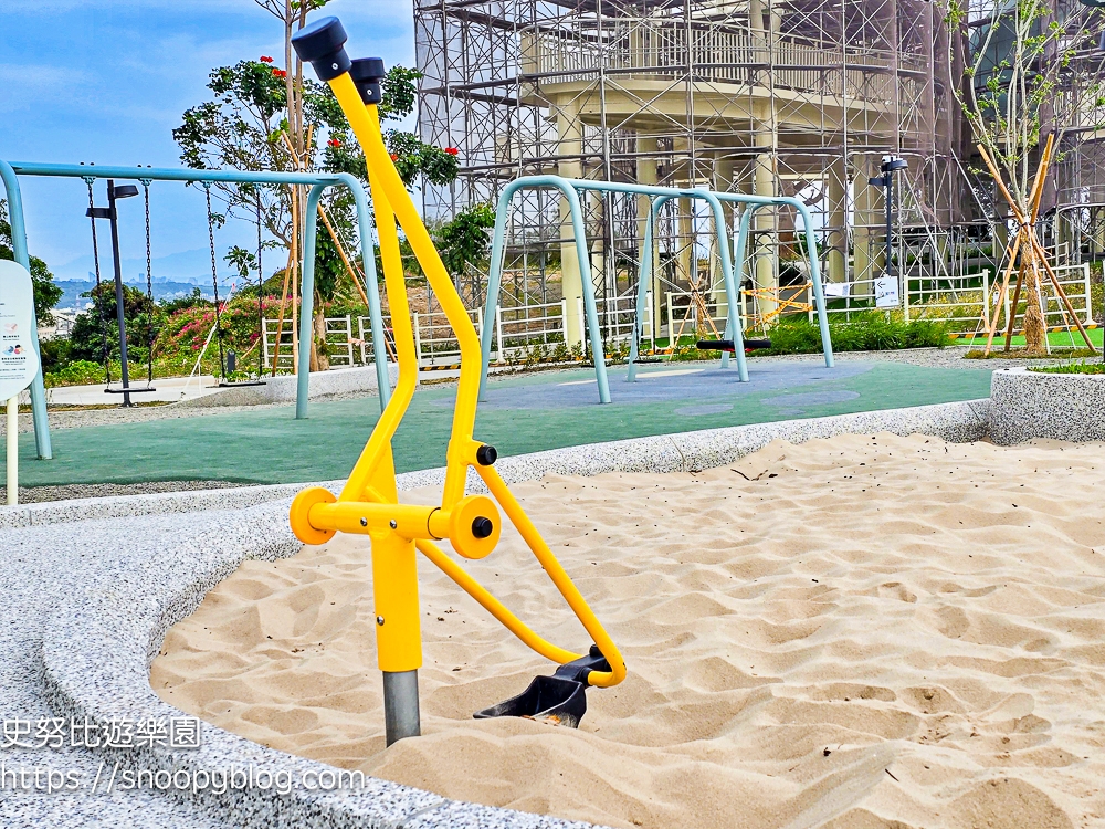 彰化景點,彰化特色公園,彰化親子景點