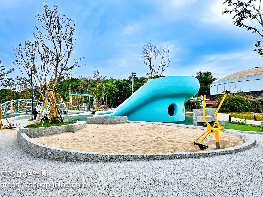 彰化景點,彰化特色公園,彰化親子景點