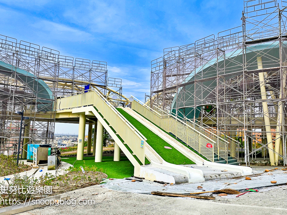 彰化景點,彰化特色公園,彰化親子景點