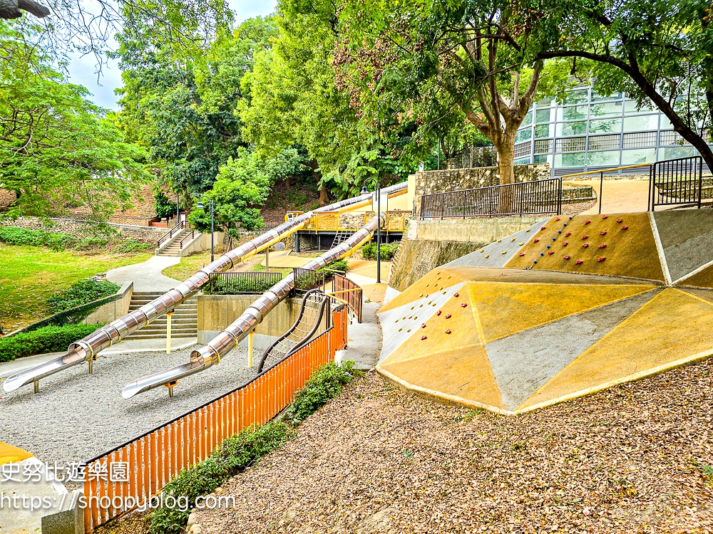 彰化景點,彰化特色公園,彰化親子景點