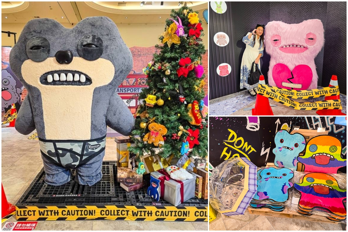 2025台北快閃店,台北免費展覽,台北免費快閃店