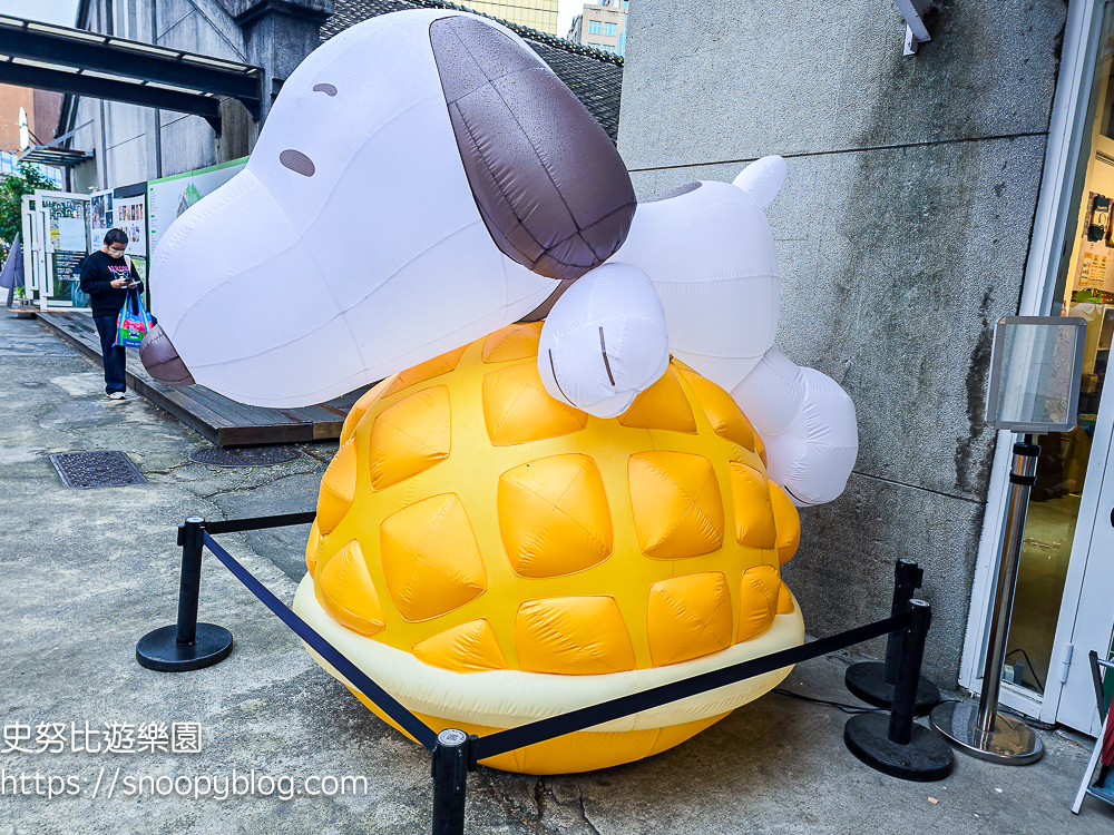 台北展覽,台北快閃店,史努比快閃店,華山1914 台北展覽,台北快閃店,史努比快閃店,華山1914