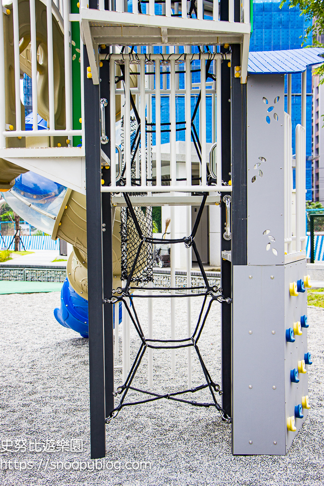 台北特色公園,台北親子景點,泰山特色公園