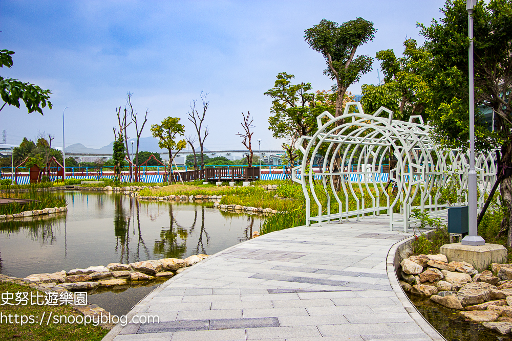 台北特色公園,台北親子景點,泰山特色公園 台北特色公園,台北親子景點,泰山特色公園