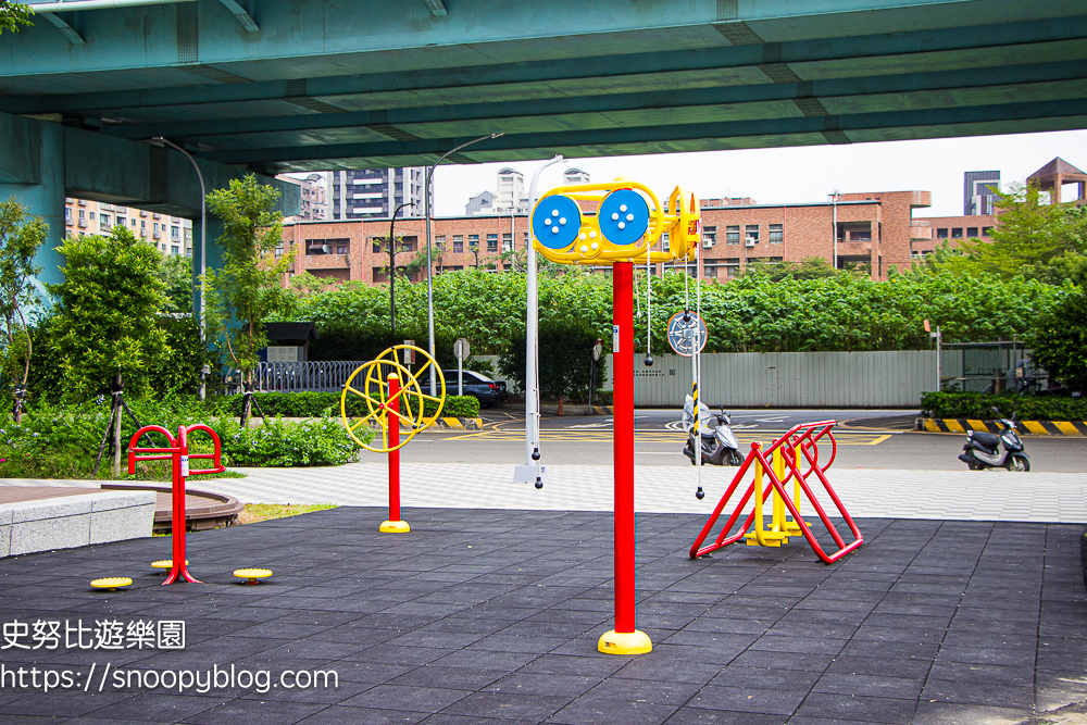 台北特色公園,台北親子景點,泰山特色公園 台北特色公園,台北親子景點,泰山特色公園