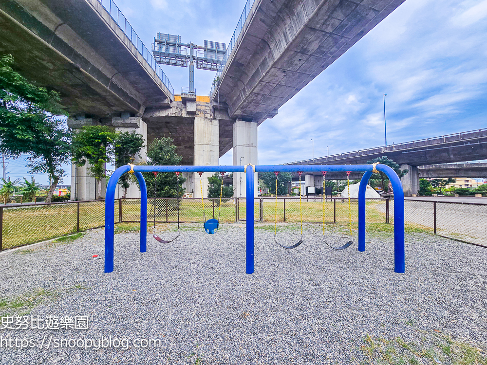 彰化特色公園,彰化親子景點