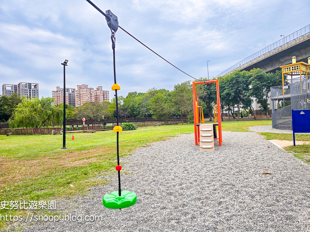 彰化特色公園,彰化親子景點