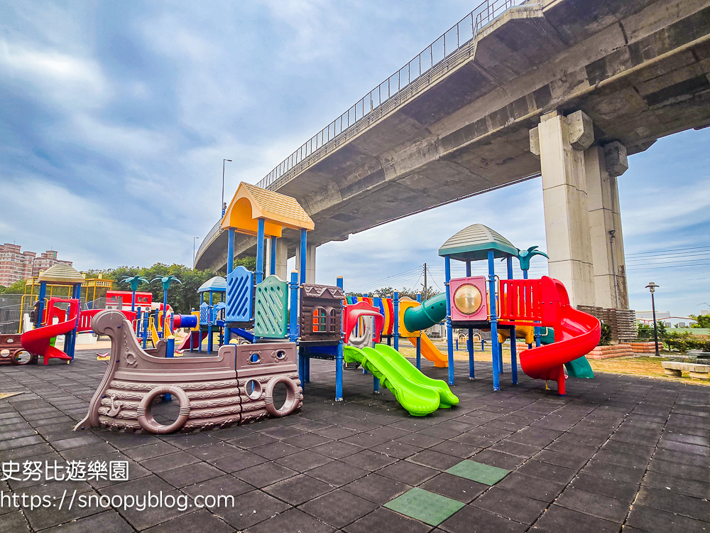 彰化特色公園,彰化親子景點