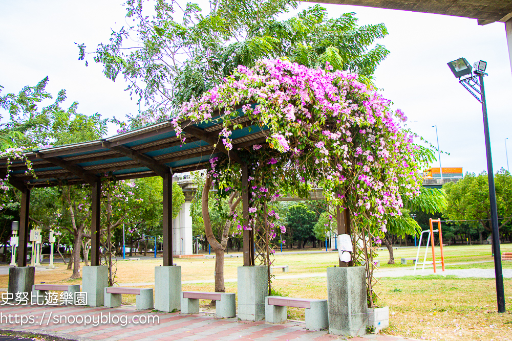 彰化特色公園,彰化親子景點
