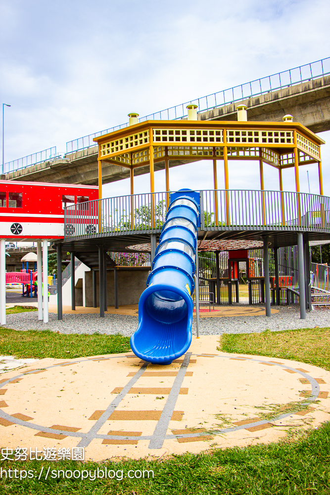 彰化特色公園,彰化親子景點