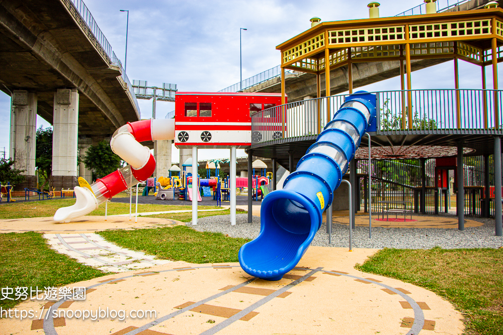 彰化特色公園,彰化親子景點