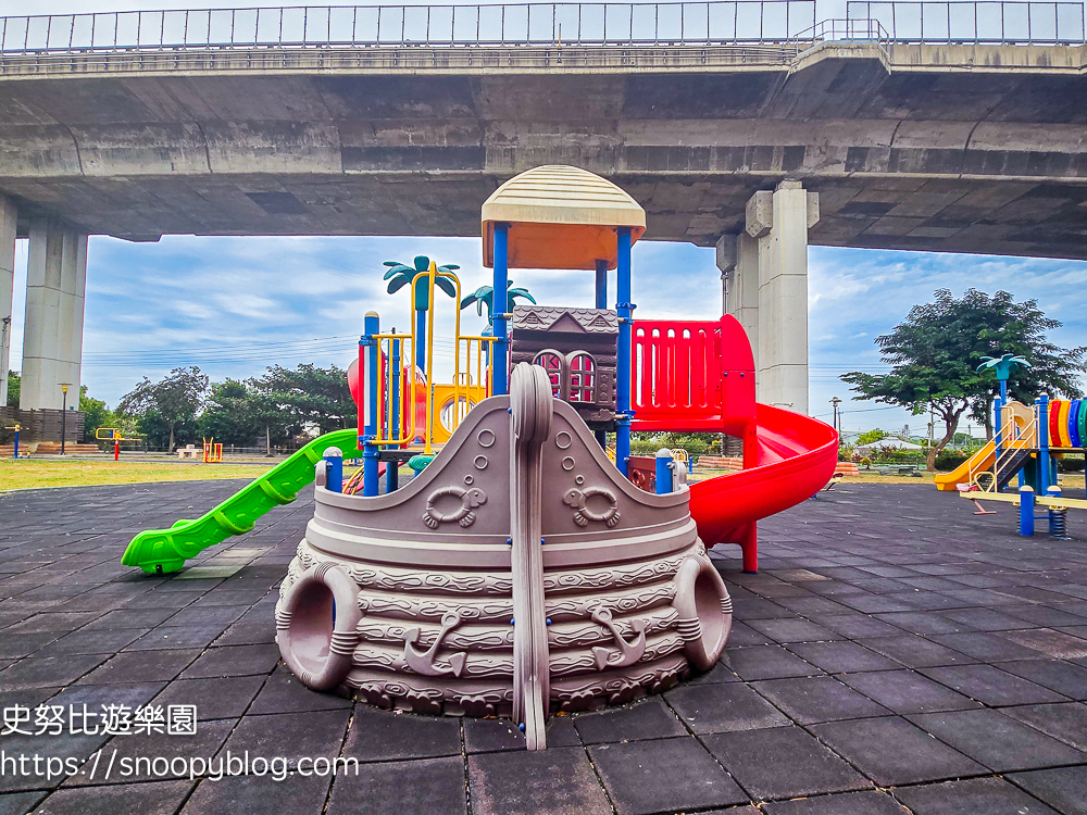 彰化特色公園,彰化親子景點