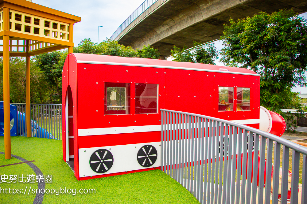 彰化特色公園,彰化親子景點