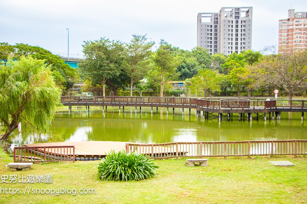 彰化特色公園,彰化親子景點