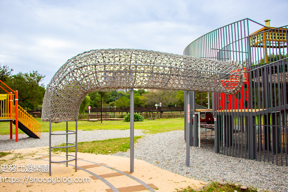 彰化特色公園,彰化親子景點