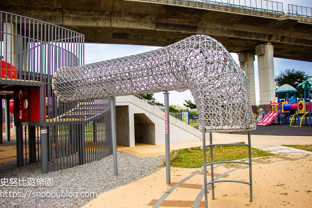 彰化特色公園,彰化親子景點