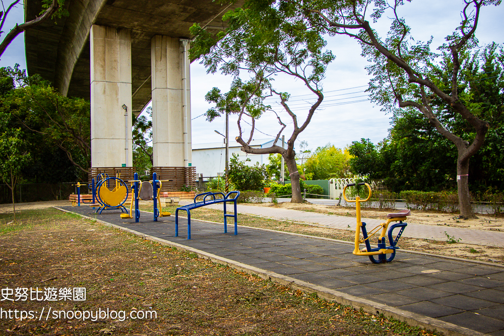 彰化特色公園,彰化親子景點
