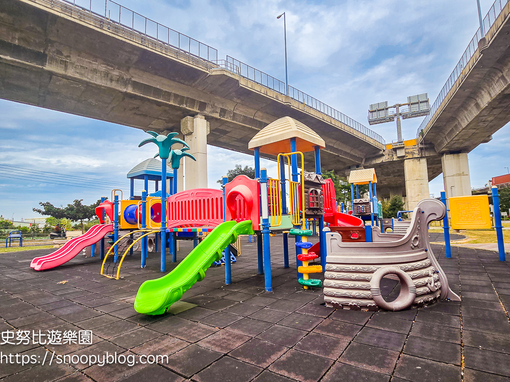 彰化特色公園,彰化親子景點