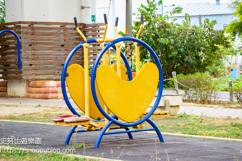 彰化特色公園,彰化親子景點