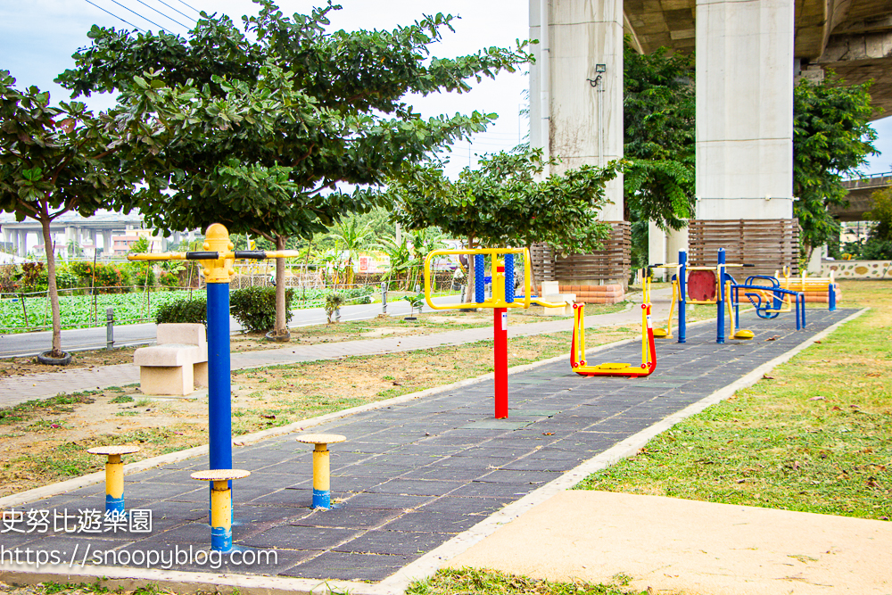 彰化特色公園,彰化親子景點